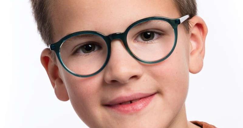 Ook voor oogproblemen bij kinderen kun je bij Beau zien en Horen terecht voor een oogtest voor kinderen. Brillen, lenzen, bijziendheid, myopie, etc.