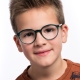 Ook voor oogproblemen bij kinderen kun je bij Beau zien en Horen terecht voor een oogtest voor kinderen. Brillen, lenzen, bijziendheid, myopie, etc.